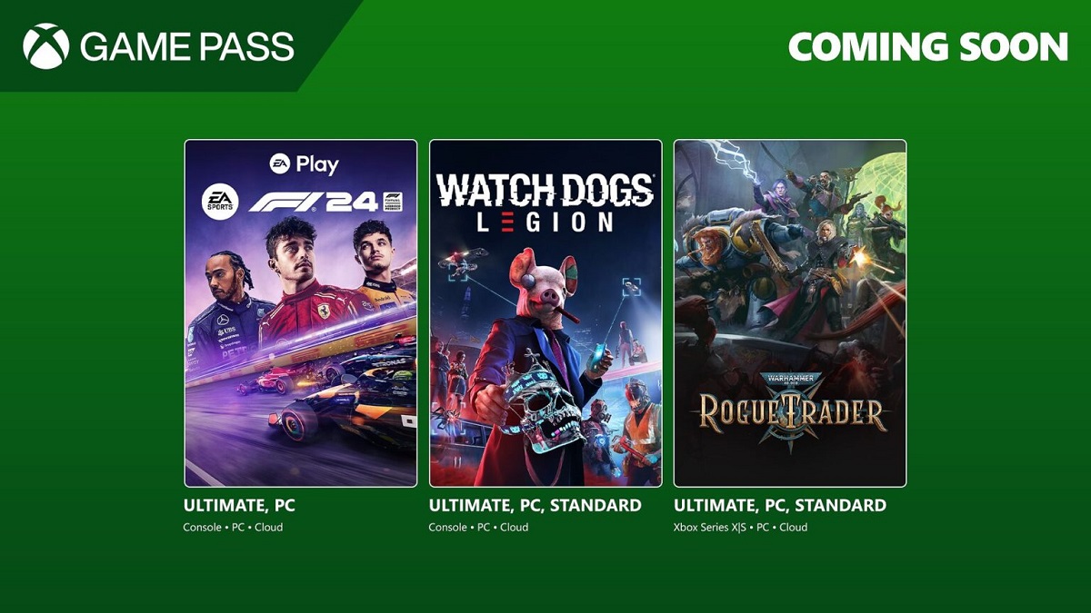 Llega la primavera: ¿qué juegos se han añadido a Xbox Game Pass? Novedades: ¿Qué hay de nuevo en Xbox Game Pass?