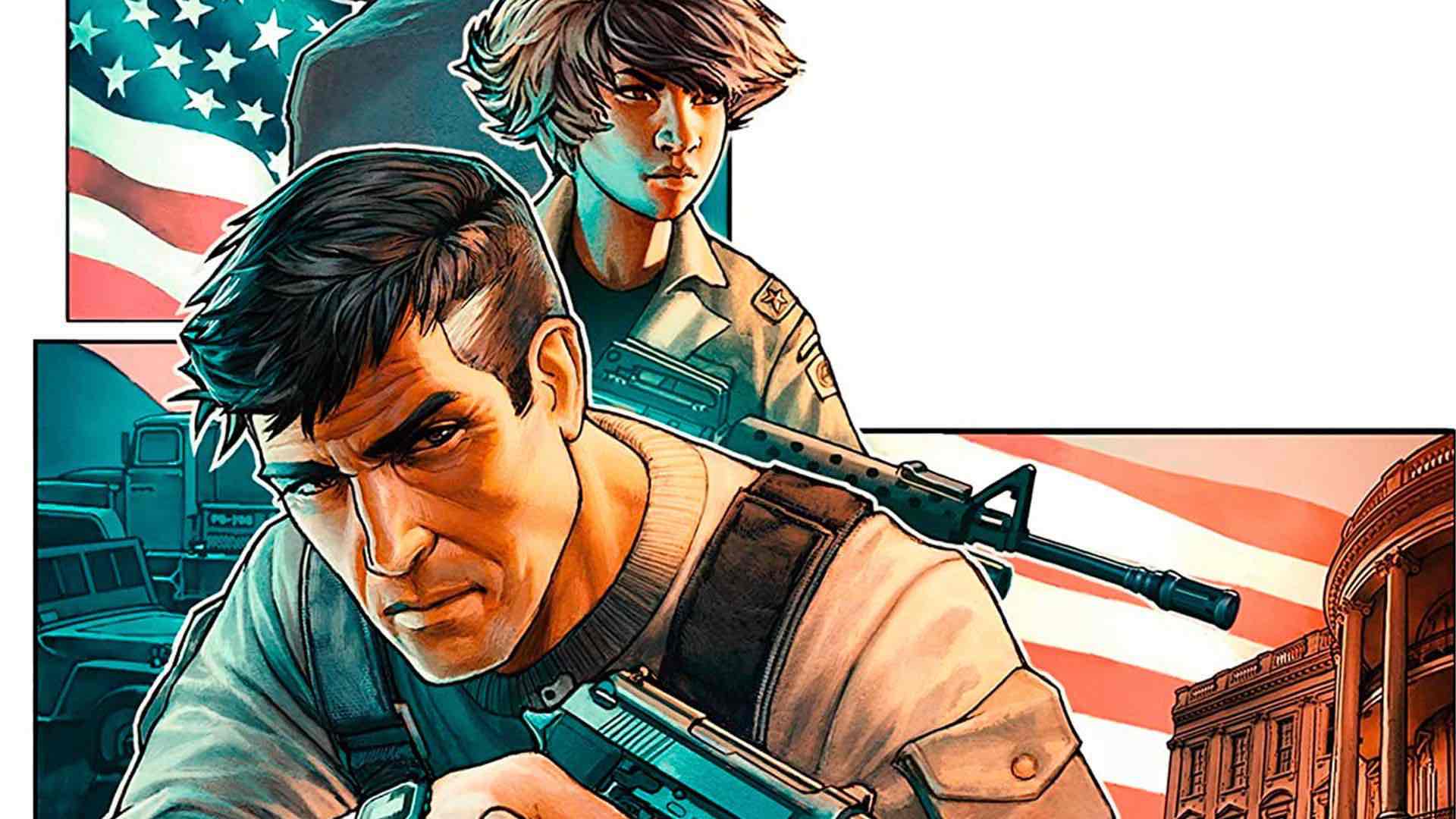 Remake XIII recibirá un parche importante con un estilo visual actualizado y mucho más Remake XIII recibirá un parche importante con un estilo visual actualizado y mucho más