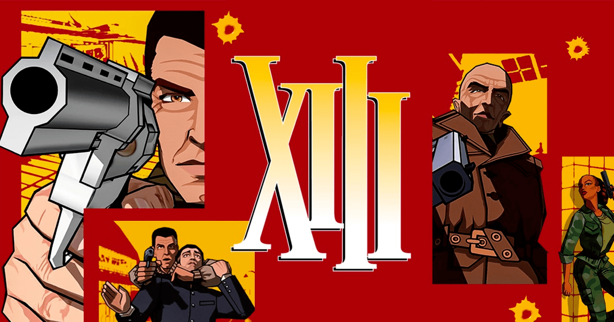 Los desarrolladores de Tower Five han publicado un tráiler del remake rediseñado de XIII, con una IA y unos gráficos mejorados Los desarrolladores de Tower Five han publicado un tráiler del remake rediseñado de XIII, con una IA y unos gráficos mejorados