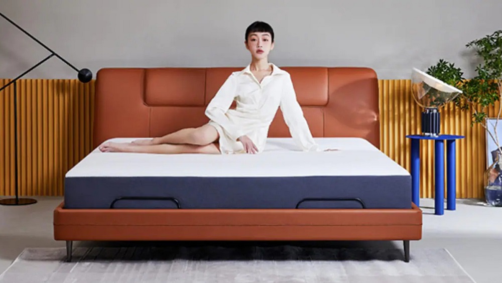 Xiaomi ha lanzado una cama eléctrica para combatir los ronquidos Xiaomi ha lanzado una cama eléctrica para combatir los ronquidos