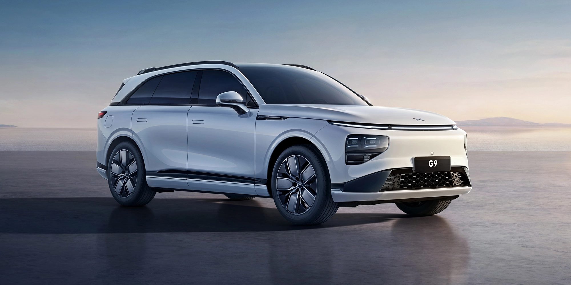 Xpeng G9: SUV crossover eléctrico con una autonomía de 200 km en 5 minutos de carga y una calificación de seguridad NCAP de 5 estrellas Xpeng G9: SUV crossover eléctrico con una autonomía de 200 km en 5 minutos de carga y una calificación de seguridad NCAP de 5 estrellas