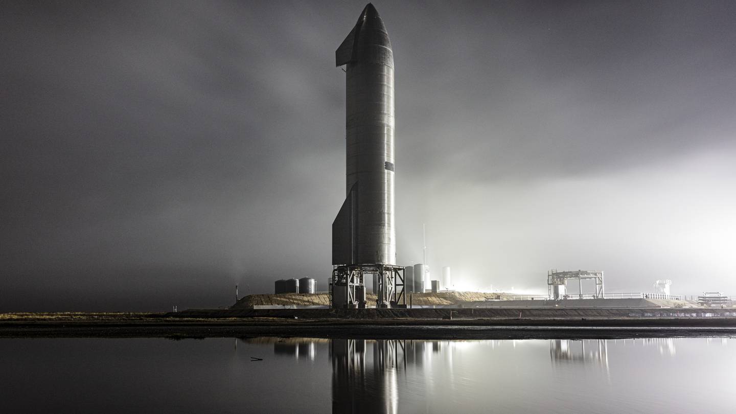 SpaceX recaudó 750 millones de dólares en inversiones y aumentó su capitalización a 137.000 millones de dólares SpaceX recaudó 750 millones de dólares en inversiones y aumentó su capitalización a 137.000 millones de dólares