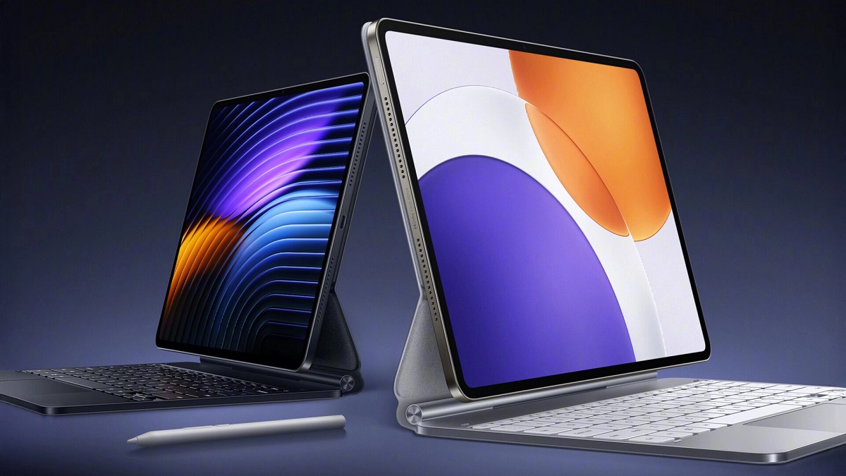 La muy esperada Xiaomi Pad 7S Pro ha sido revelada en renders Un render de la nueva Xiaomi Pad 7S Pro: ¿qué hay realmente dentro del dispositivo?