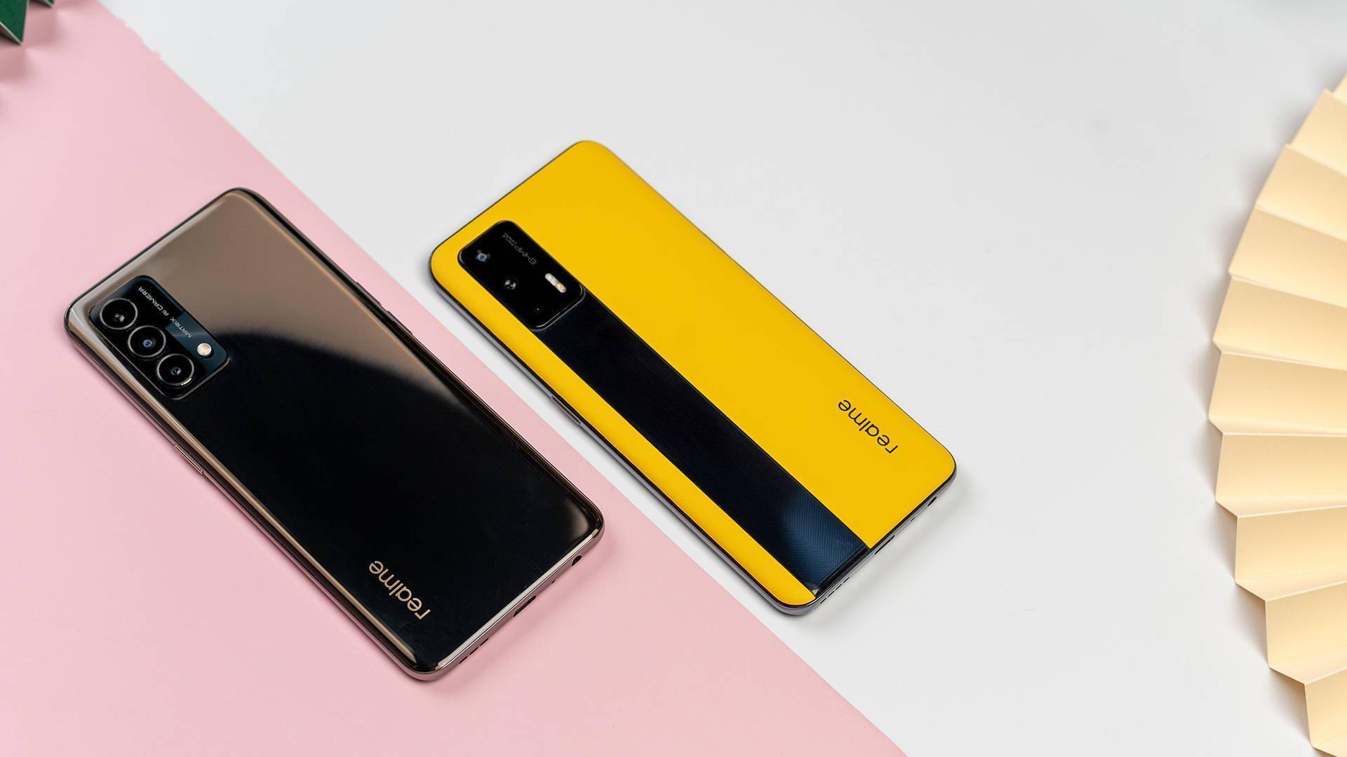 La serie Realme 9 estará formada por cuatro smartphones que llegarán al mercado en febrero de 2022 La serie Realme 9 estará formada por cuatro smartphones que llegarán al mercado en febrero de 2022