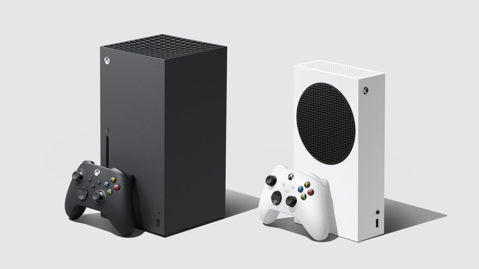 Las ventas combinadas de Xbox Series S y Xbox Series X se situarán probablemente entre 27 y 29 millones, según Take-Two.