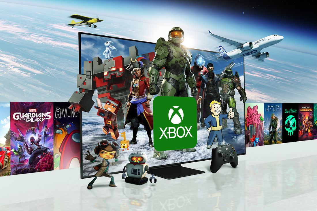 Microsoft suspendió 4,78 millones de cuentas de Xbox en sólo seis meses Microsoft suspendió 4,78 millones de cuentas de Xbox en sólo seis meses