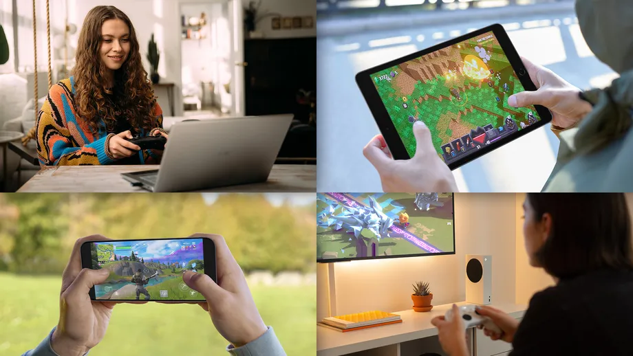 Microsoft presentará versiones demo de juegos en Xbox GamePass Microsoft presentará versiones demo de juegos en Xbox GamePass