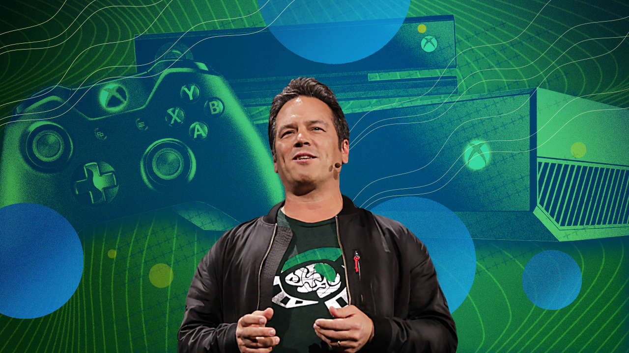 El jefe de Xbox Game Studios cree que el mercado de los juegos de realidad virtual es demasiado pequeño para participar activamente en él El jefe de Xbox Game Studios cree que el mercado de los juegos de realidad virtual es demasiado pequeño para participar activamente en él
