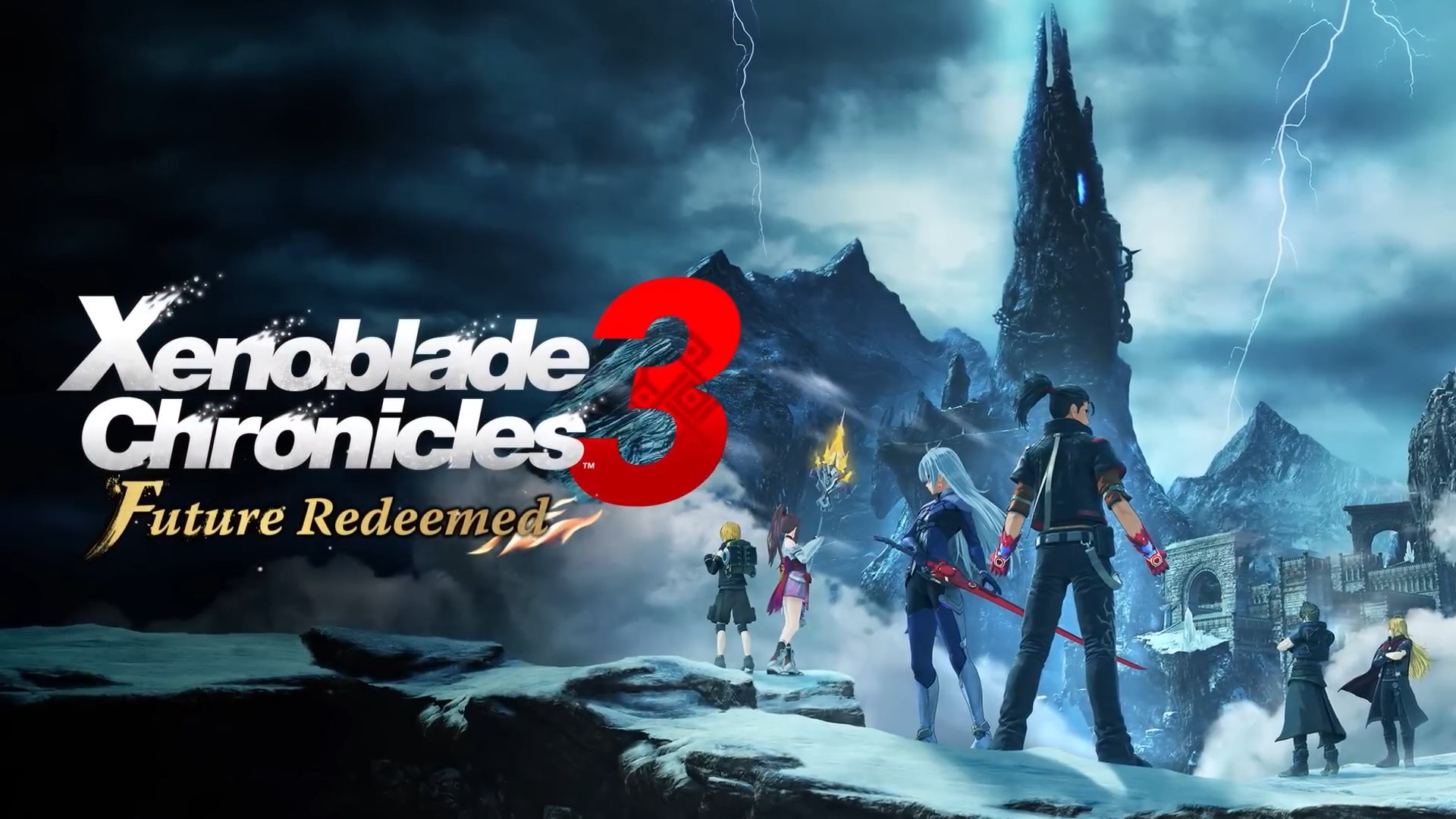 El pack de expansión Future Redeemed para Xenoblade Chronicles 3 saldrá a la venta el 25 de abril El pack de expansión Future Redeemed para Xenoblade Chronicles 3 saldrá a la venta el 25 de abril