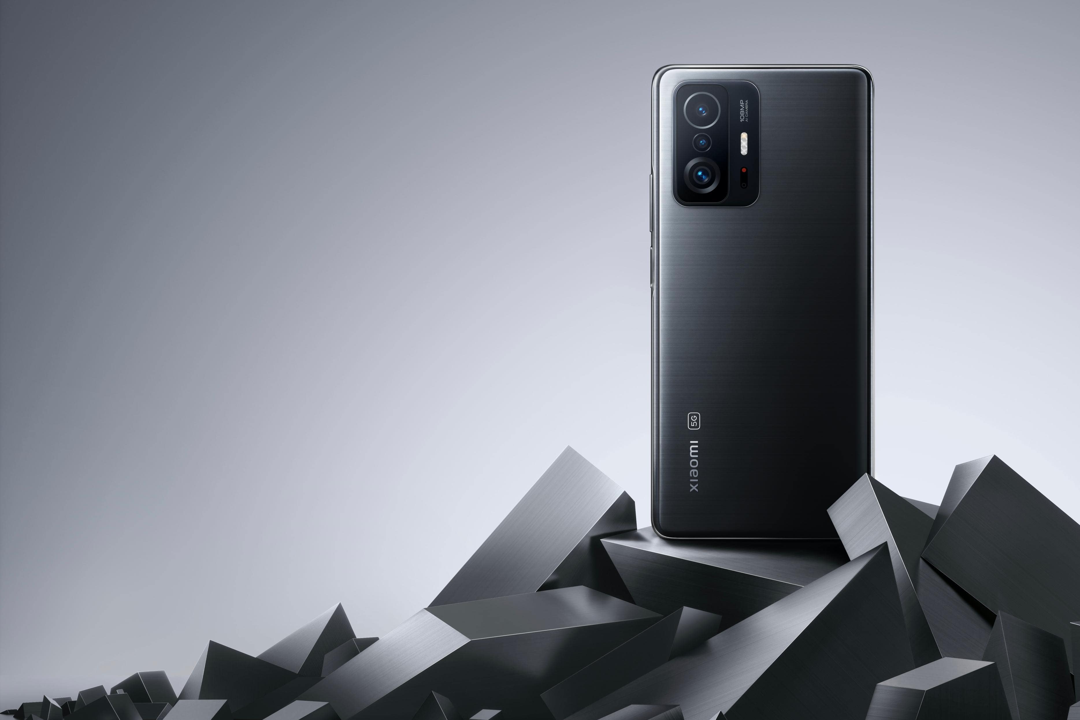 La Xiaomi 11T Pro perdió incluso frente al iPhone 11 en la prueba de cámara DxOMark La Xiaomi 11T Pro perdió incluso frente al iPhone 11 en la prueba de cámara DxOMark