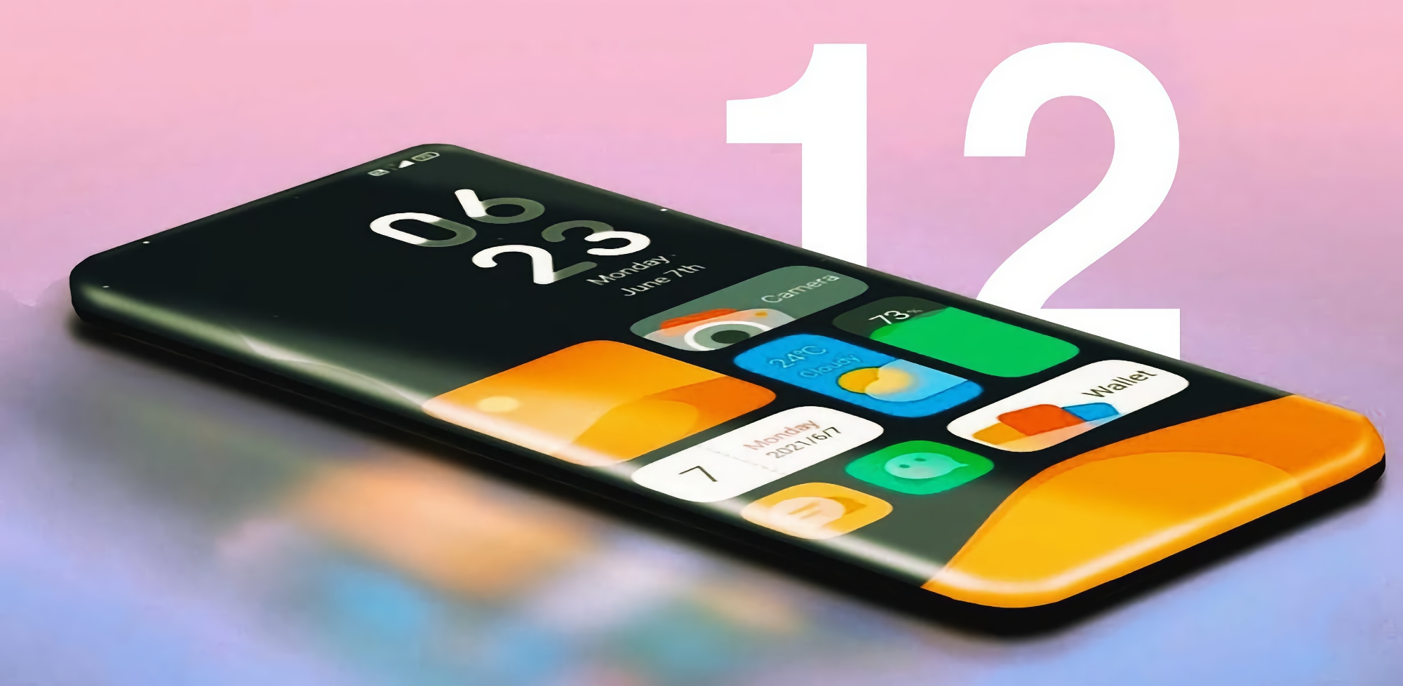 No solo Xiaomi 12: Xiaomi también presentará Xiaomi 12X y Xiaomi 12 Pro este mes No solo Xiaomi 12: Xiaomi también presentará Xiaomi 12X y Xiaomi 12 Pro este mes