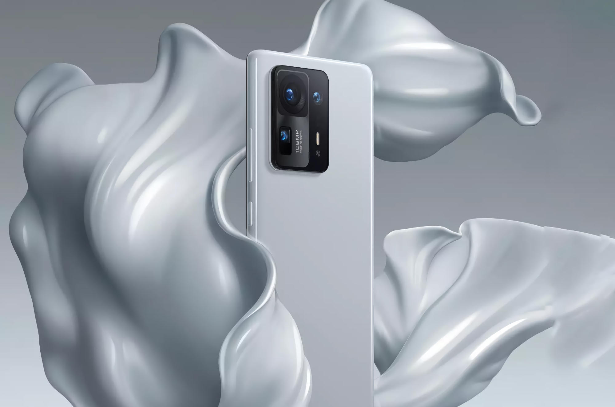 Insider: El Xiaomi 12 con chip Snapdragon 898 a bordo se lanzará en diciembre Insider: El Xiaomi 12 con chip Snapdragon 898 a bordo se lanzará en diciembre