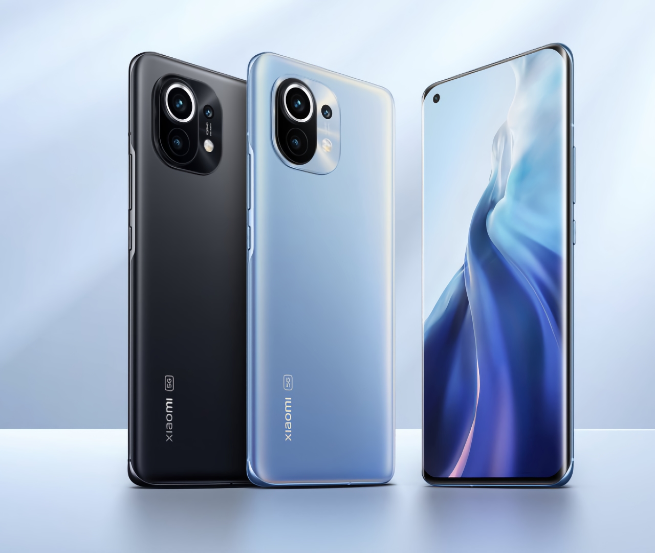 Una fuente reveló la fecha del anuncio de los buques insignia Xiaomi 12 y Xiaomi 12X Una fuente reveló la fecha del anuncio de los buques insignia Xiaomi 12 y Xiaomi 12X