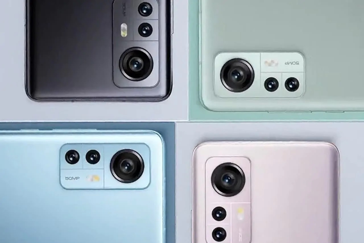 Xiaomi 12 se mostró en video teasers promocionales: un buque insignia compacto para operación con una sola mano Xiaomi 12 se mostró en video teasers promocionales: un buque insignia compacto para operación con una sola mano