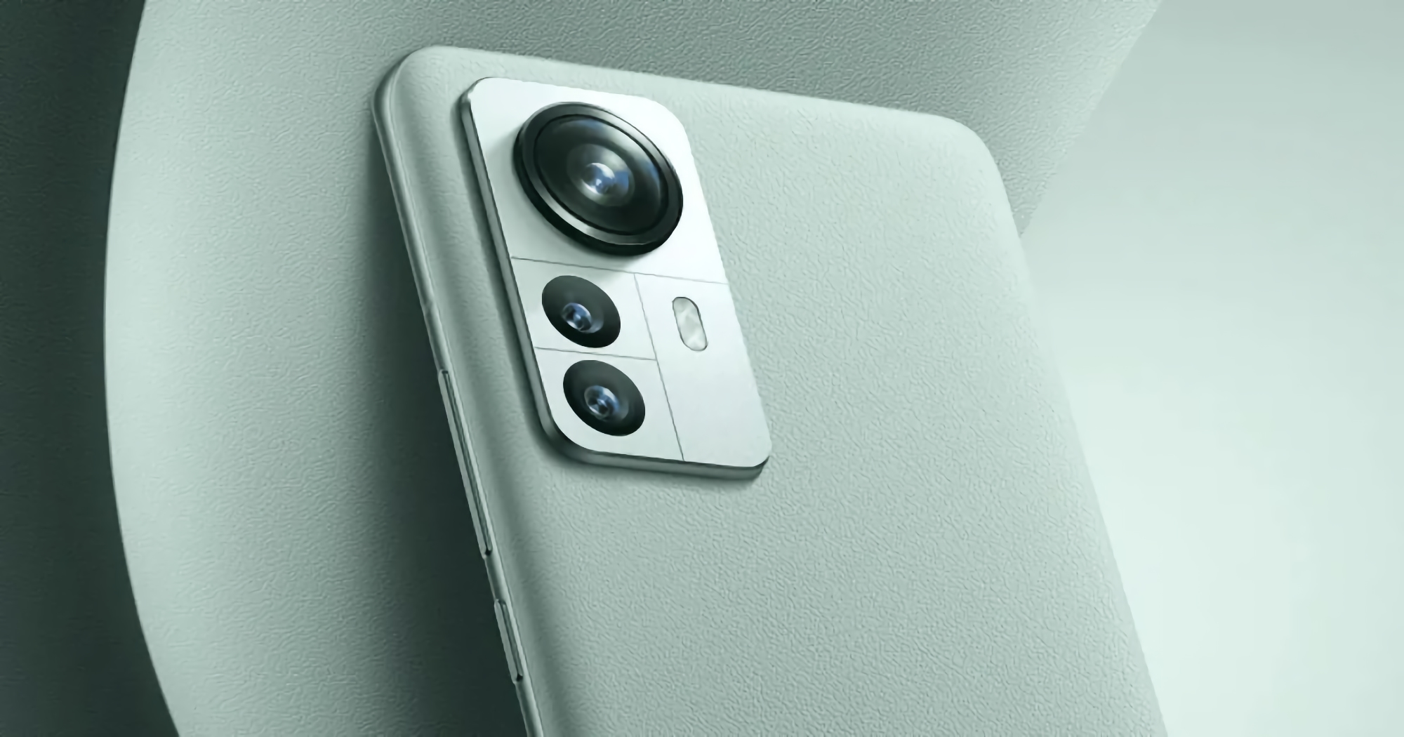 Un insider revela las especificaciones del Xiaomi 12T: chip MediaTek Dimensity 8100, cámara de 108MP y batería de 5000mAh