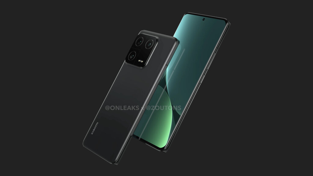 Xiaomi multará a 143.000 blogueros por difundir información sobre Xiaomi 13 antes de su anuncio Xiaomi multará a 143.000 blogueros por difundir información sobre Xiaomi 13 antes de su anuncio
