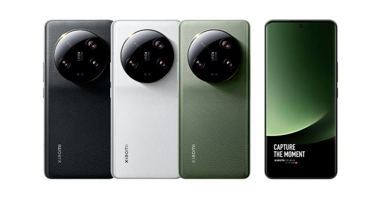 Ha aparecido el desmontaje del Xiaomi 14 Ultra tras su lanzamiento mundial Ha aparecido el desmontaje del Xiaomi 14 Ultra tras su lanzamiento mundial