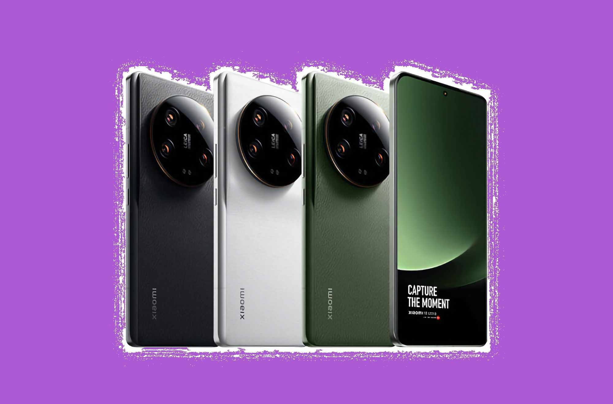 Xiaomi 13 Ultra en Europa ha comenzado a recibir HyperOS Xiaomi 13 Ultra en Europa ha comenzado a recibir HyperOS