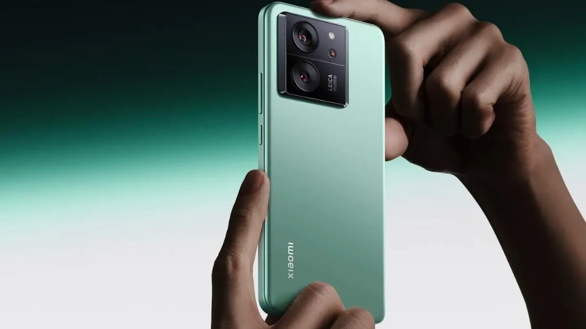 Surgen los primeros detalles sobre los modelos Xiaomi 14T Surgen los primeros detalles sobre los modelos Xiaomi 14T
