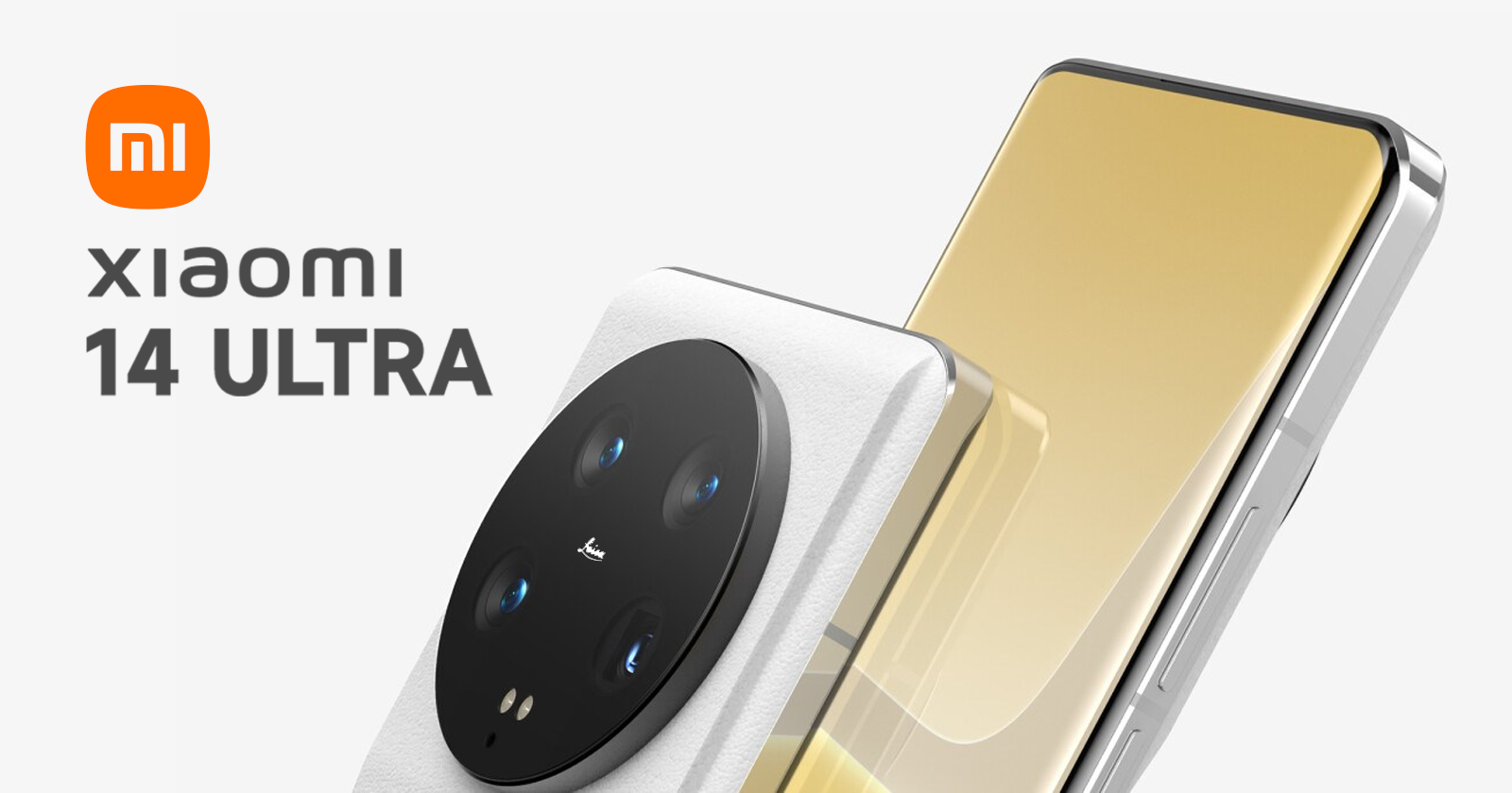 Rumores: Xiaomi 14 Ultra tendrá dos versiones: una con cámara frontal bajo la pantalla y otra normal Rumores: Xiaomi 14 Ultra tendrá dos versiones: una con cámara frontal bajo la pantalla y otra normal