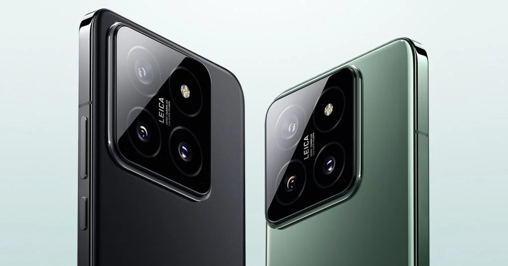 Nuevos detalles sobre Xiaomi 15 en la red: carga de 90W y nuevo Snapdragon 8 Gen 4 Nuevos detalles sobre Xiaomi 15 en la red: carga de 90W y nuevo Snapdragon 8 Gen 4