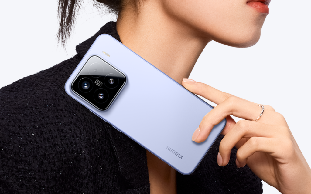 Descubriendo el futuro: las primeras versiones beta de Android 16 para Xiaomi 15 y 14T Pro