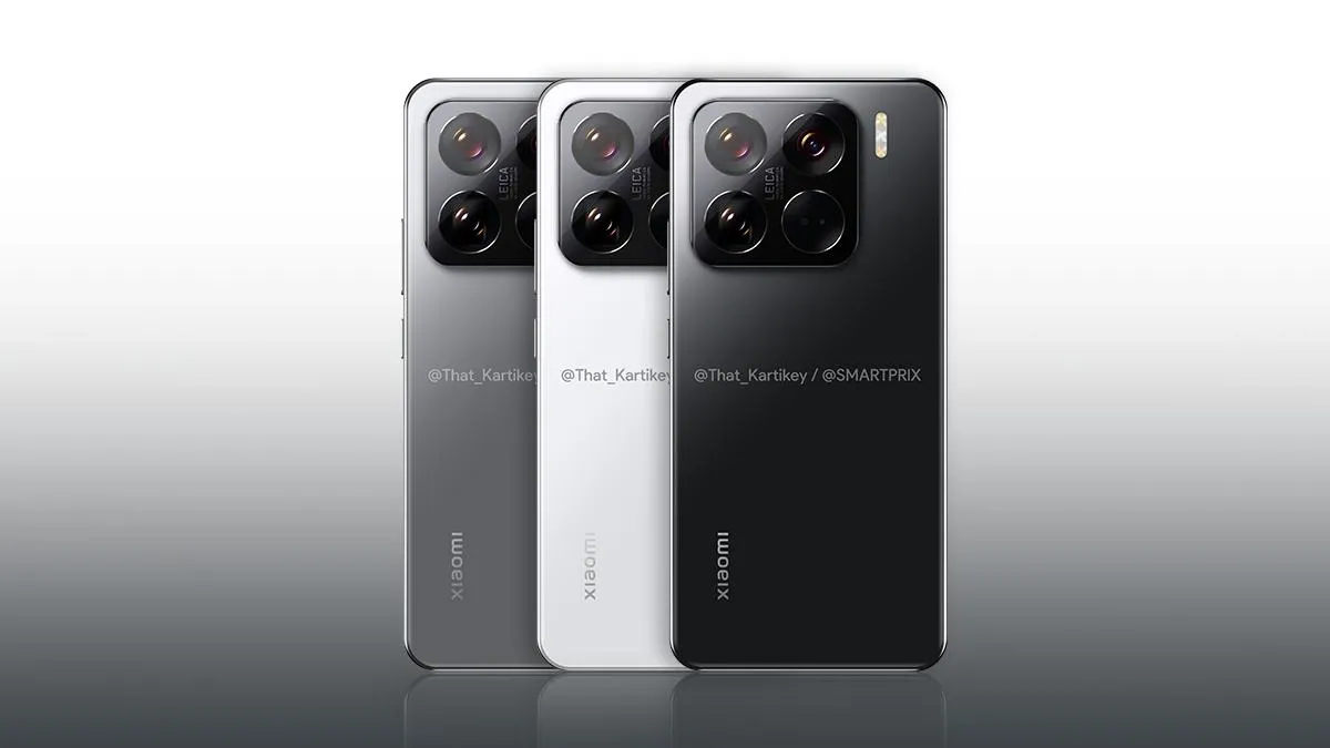 Xiaomi 15 y 15 Pro: Lanzamiento oficial con Hyper OS 2.0 previsto para el 29 de octubre Xiaomi 15 y 15 Pro: Lanzamiento oficial con Hyper OS 2.0 previsto para el 29 de octubre
