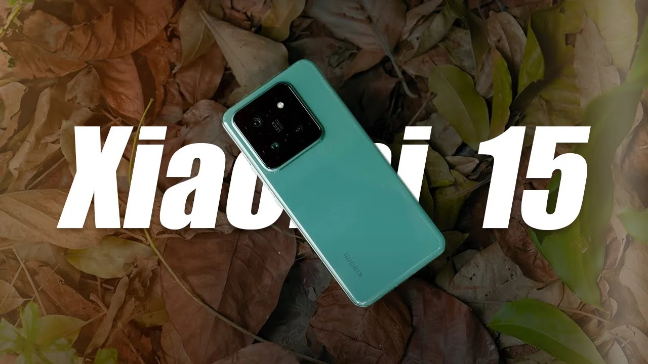 Los teasers oficiales de Xiaomi 15 y 15 Pro han confirmado algunas especulaciones sobre los smartphones Los teasers oficiales de Xiaomi 15 y 15 Pro han confirmado algunas especulaciones sobre los smartphones