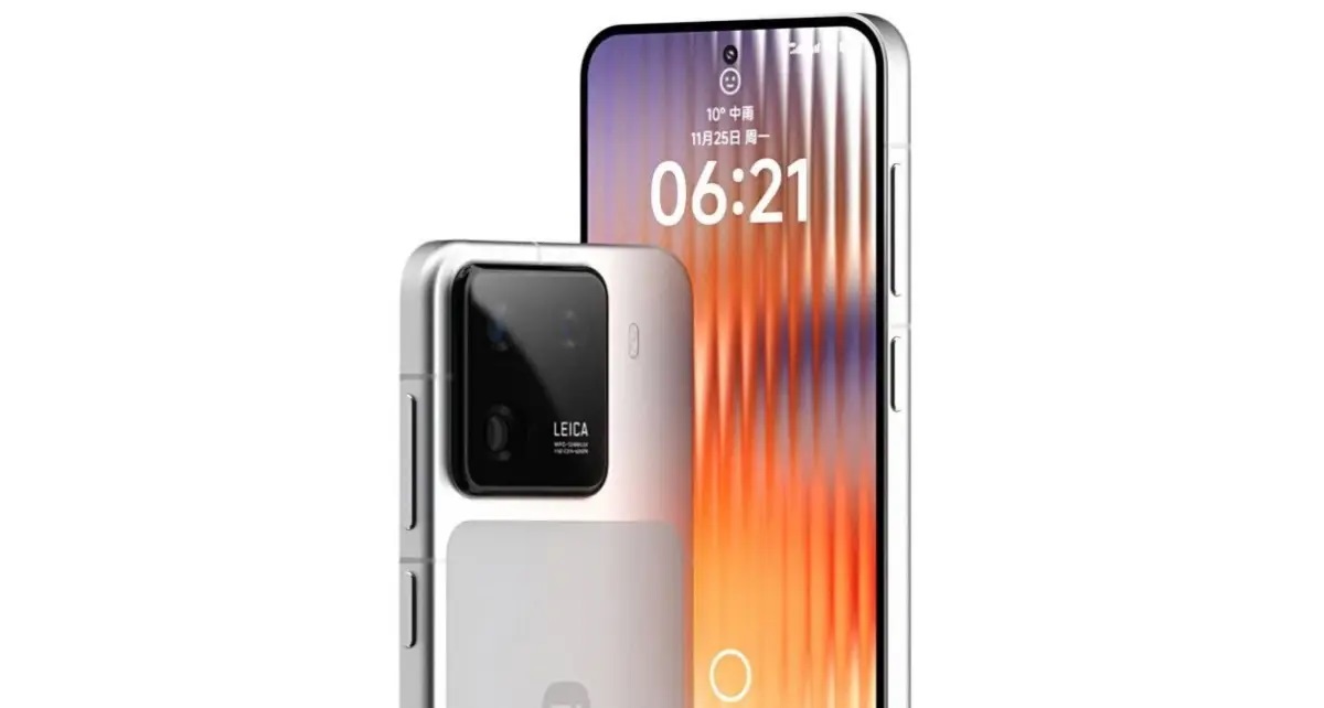 ¿Qué revelaron los primeros renders no oficiales del Xiaomi 16? Imágenes no oficiales del nuevo insignia: Xiaomi 16 en detalle