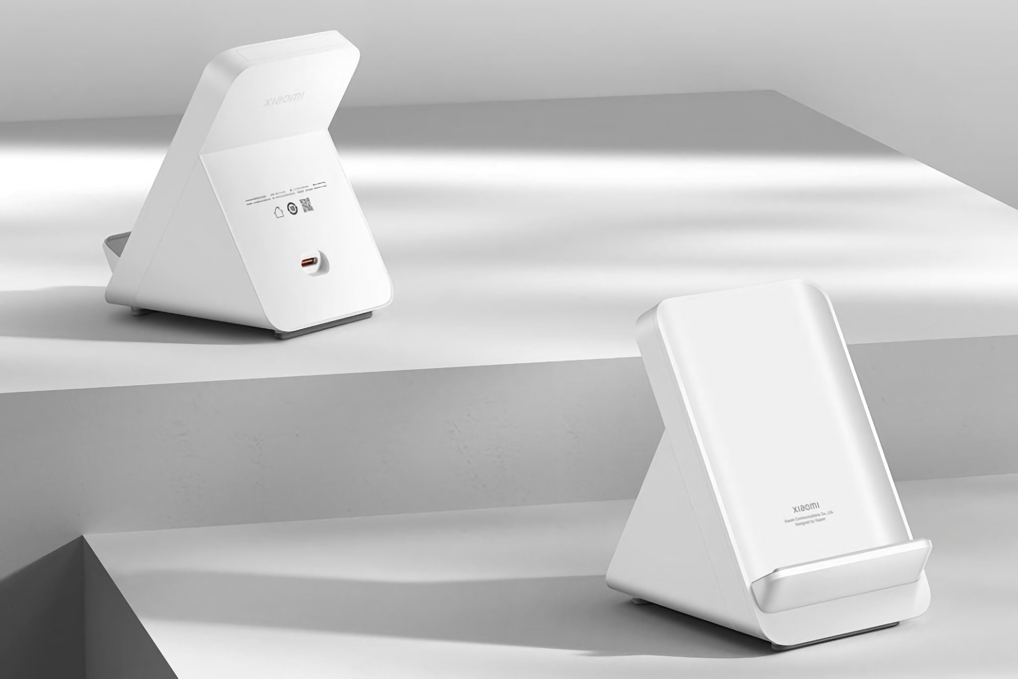 Xiaomi ha anunciado una base de carga inalámbrica de 80W para el Xiaomi 14 Ultra Xiaomi ha anunciado una base de carga inalámbrica de 80W para el Xiaomi 14 Ultra