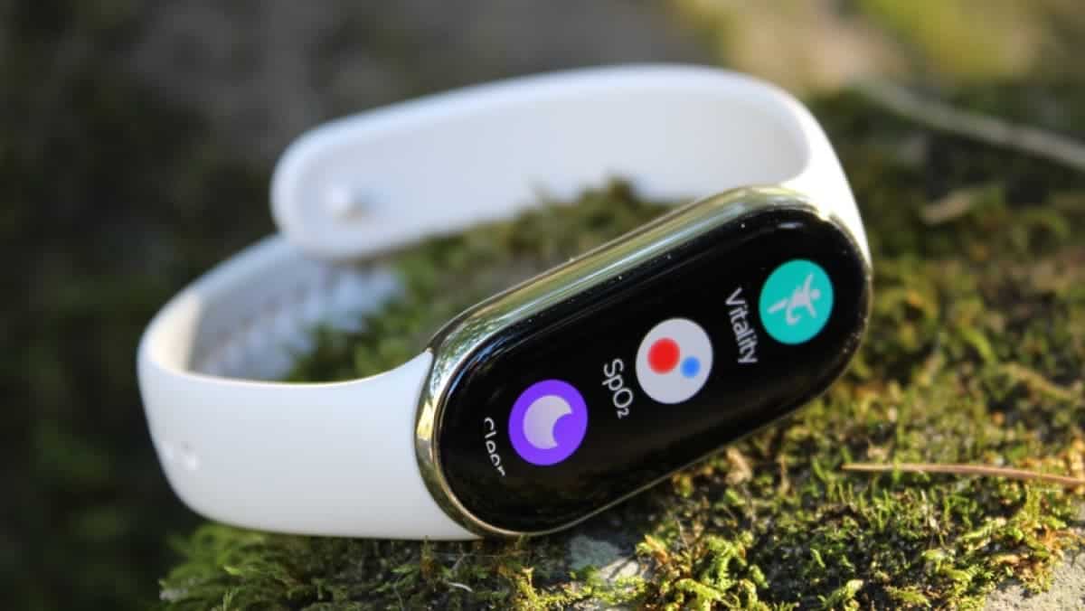 Xiaomi Mi Band 9 se prepara para su lanzamiento tras superar la certificación Xiaomi Mi Band 9 se prepara para su lanzamiento tras superar la certificación