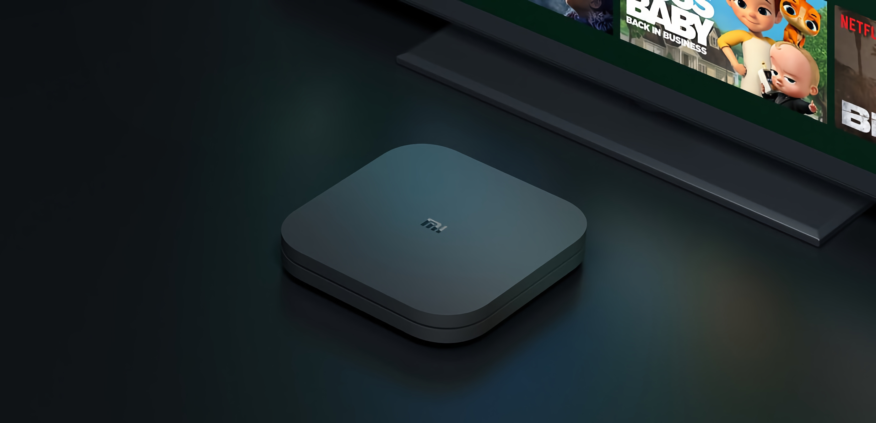 Xiaomi está trabajando en la segunda generación de la Mi Box 4K Xiaomi está trabajando en la segunda generación de la Mi Box 4K