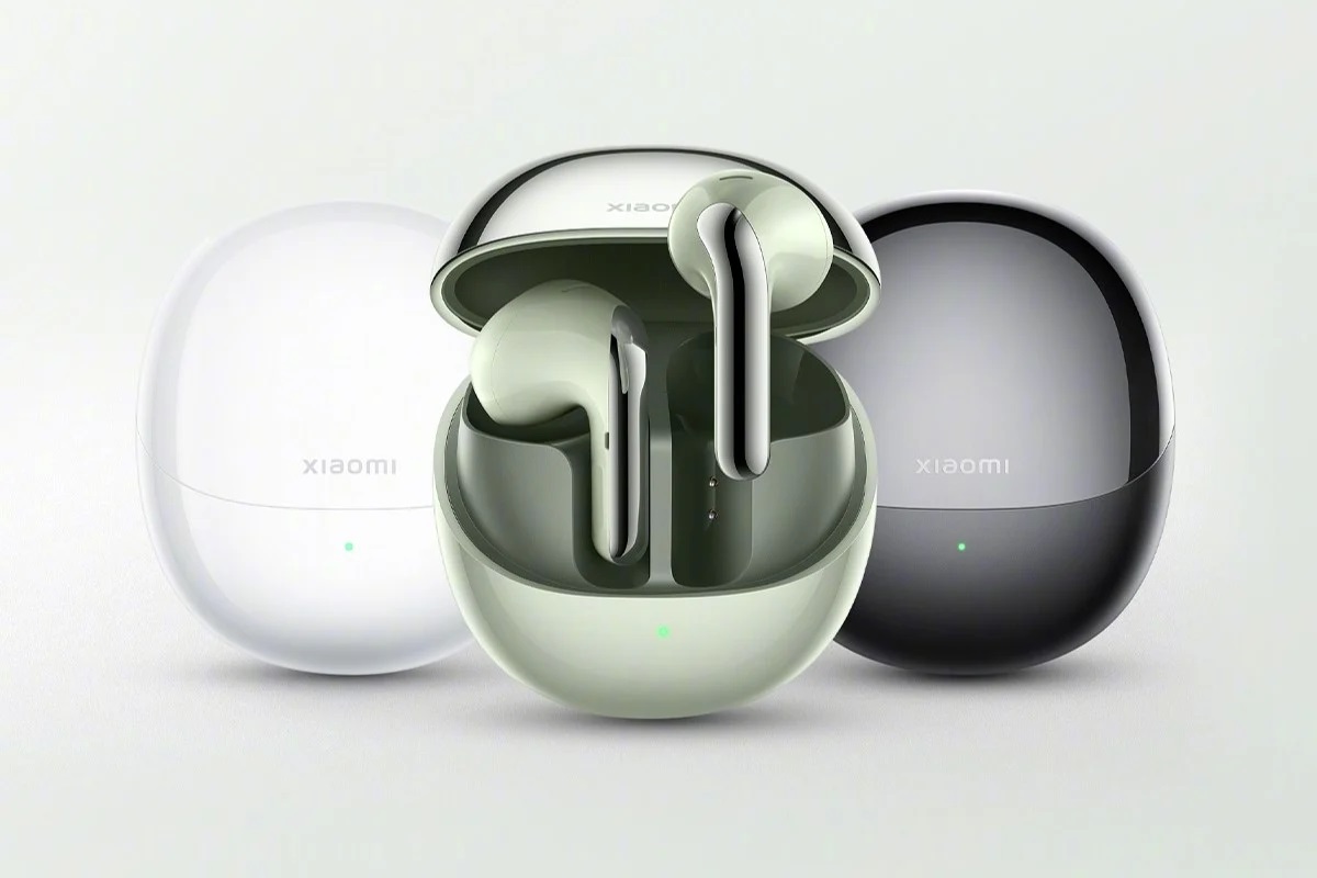 Xiaomi ha certificado los auriculares Xiaomi Buds 5: qué se sabe de ellos