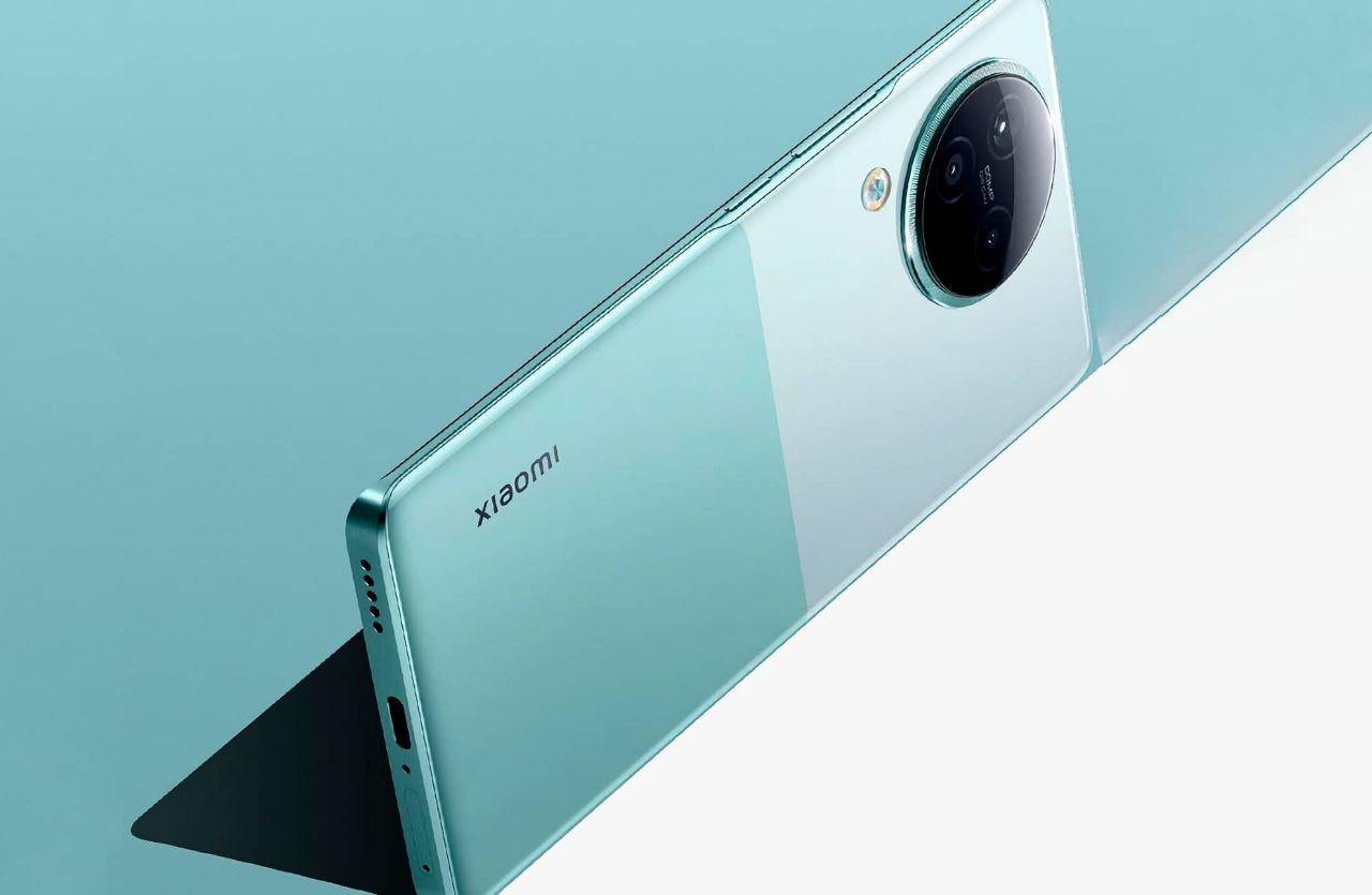 Se espera que el supuesto Xiaomi Civi 4 tenga un cargador de 67W Se espera que el supuesto Xiaomi Civi 4 tenga un cargador de 67W