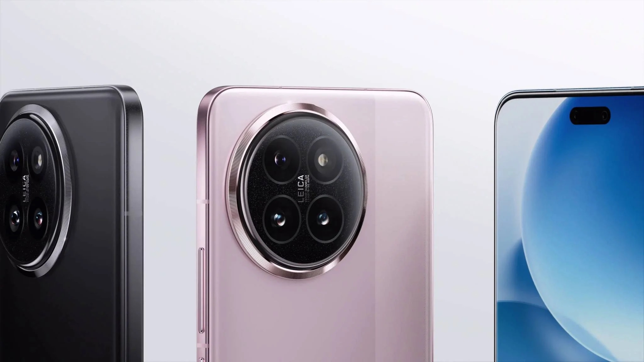 Xiaomi confirma que el Civi 4 Pro tendrá una lente Leica Summilux y un sensor OmniVision Light Hunter 800 Xiaomi confirma que el Civi 4 Pro tendrá una lente Leica Summilux y un sensor OmniVision Light Hunter 800