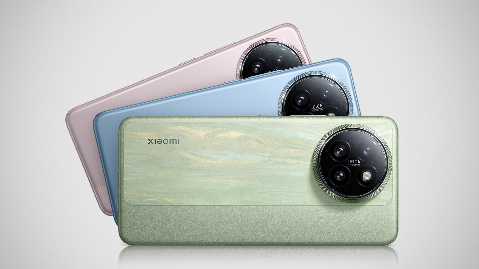 Presentación del CXiaomi Civi 4 Pro: Una nueva era de diseño elegante y potente rendimiento Xiaomi Civi 4 Pro: Rompiendo fronteras en la tecnología de los smartphones modernos