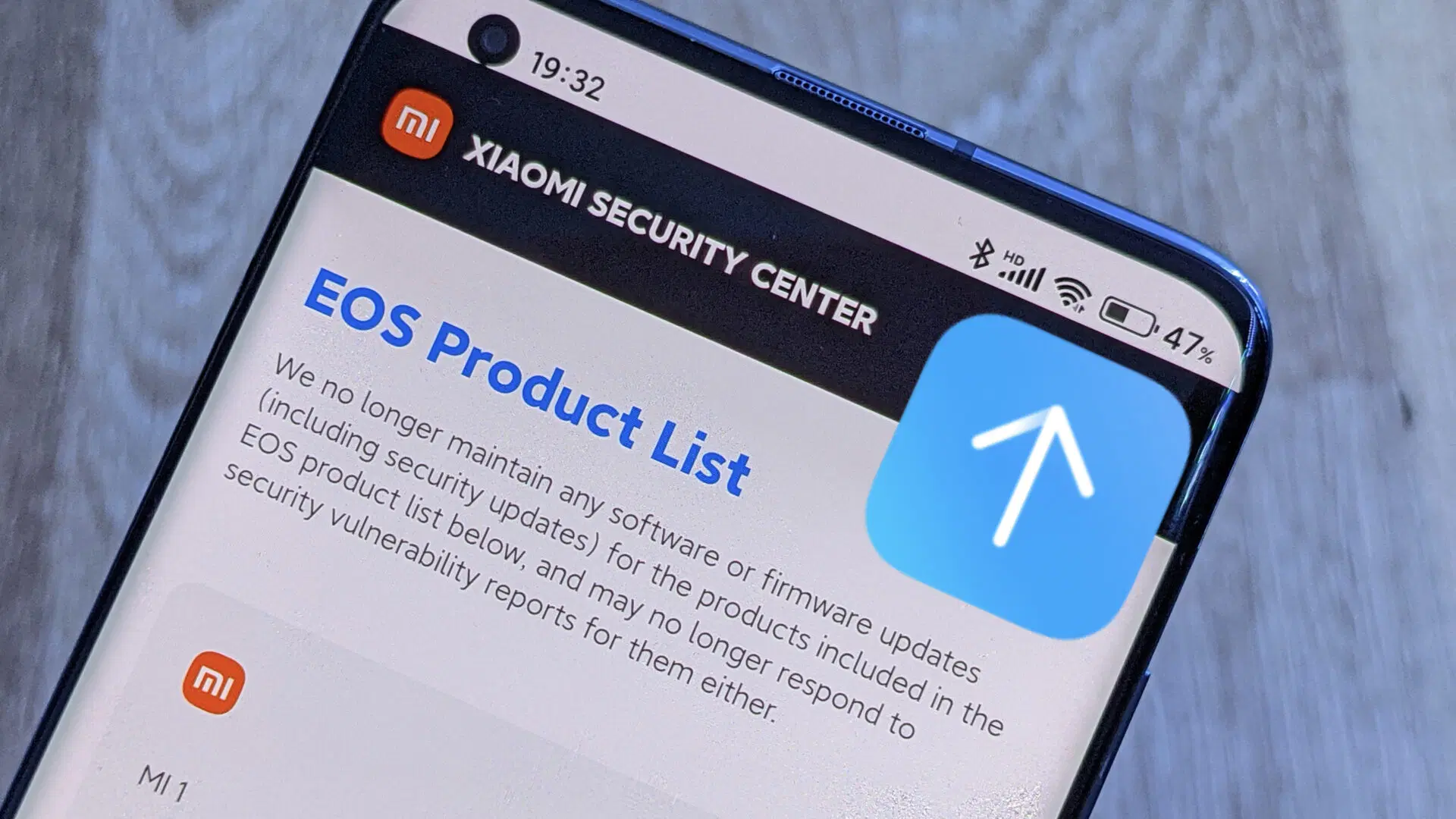 Xiaomi ha puesto fin al ciclo de vida de cuatro populares smartphones: los modelos de 2020 no recibirán actualizaciones de MIUI