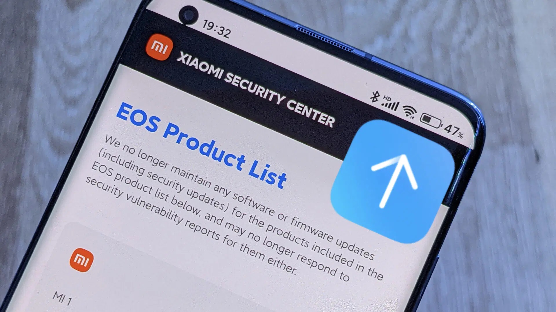 Xiaomi finalmente terminó el soporte para cuatro teléfonos inteligentes más antiguos Xiaomi finalmente terminó el soporte para cuatro teléfonos inteligentes más antiguos