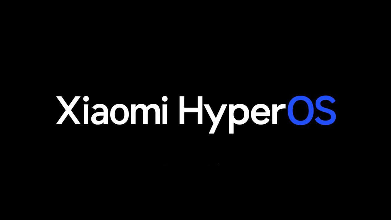 40 smartphones Xiaomi tendrán el sistema operativo HyperOS 40 smartphones Xiaomi tendrán el sistema operativo HyperOS