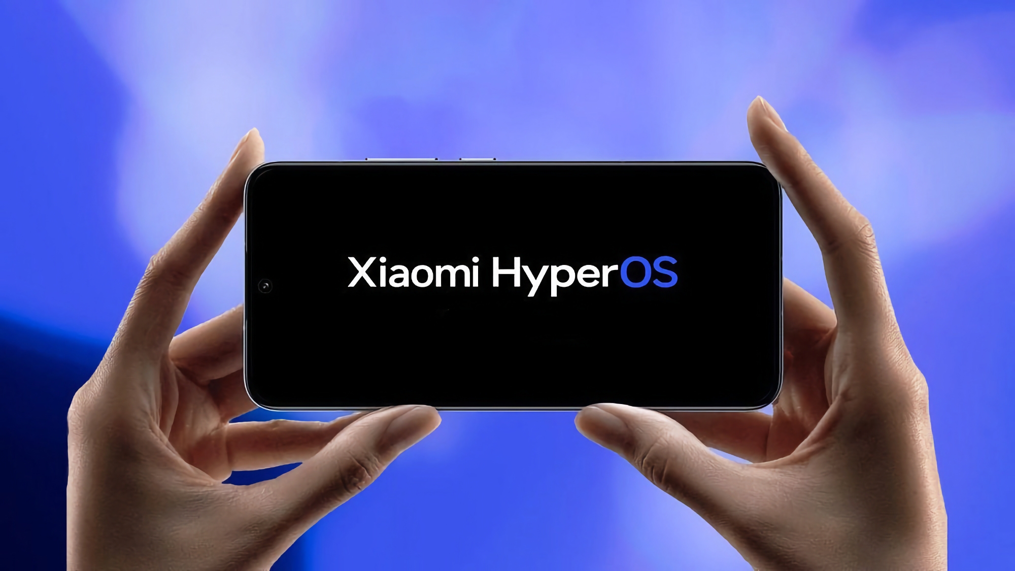 Xiaomi reveló cuáles de sus dispositivos recibirán HyperOS en el primer semestre de 2024 Xiaomi reveló cuáles de sus dispositivos recibirán HyperOS en el primer semestre de 2024
