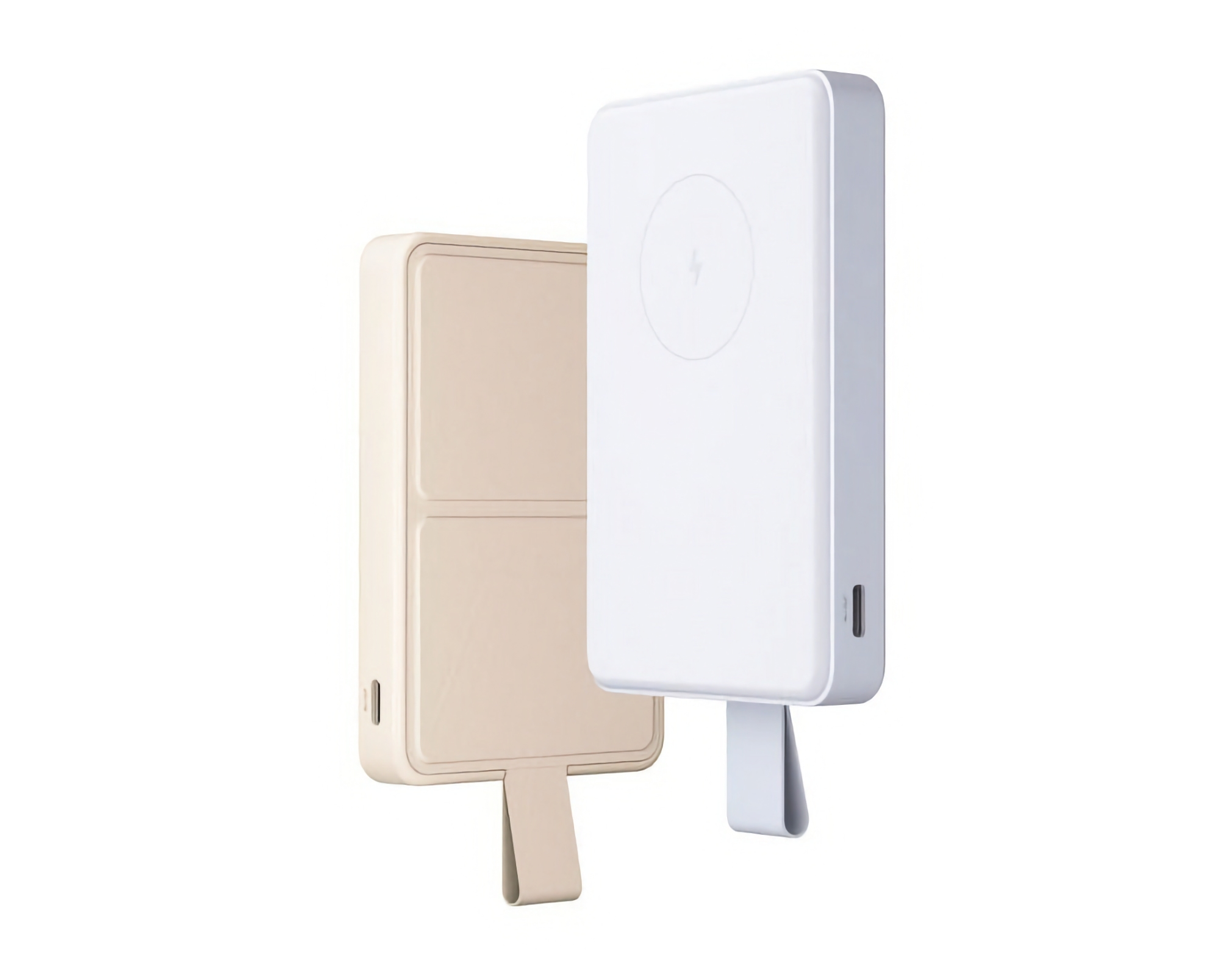 Xiaomi ha presentado el Magnetic Power Bank 2 de 6000 mAh con soporte de carga Qi2 Xiaomi ha presentado el Magnetic Power Bank 2 de 6000 mAh con soporte de carga Qi2