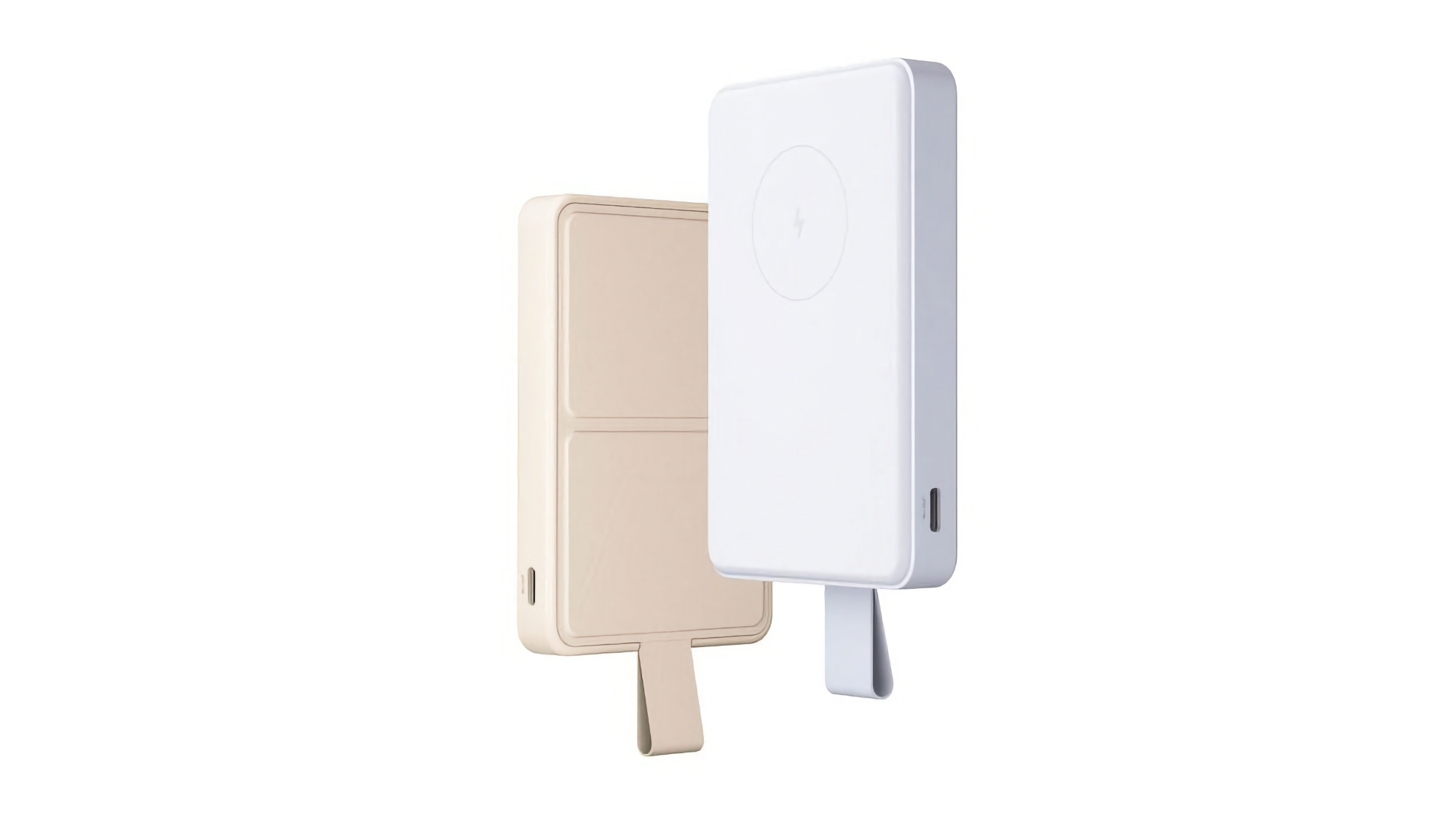 Xiaomi ha empezado a vender Magnetic Power Bank 2: una batería de 6000mAh con soporte de carga Qi2 Xiaomi ha empezado a vender Magnetic Power Bank 2: una batería de 6000mAh con soporte de carga Qi2