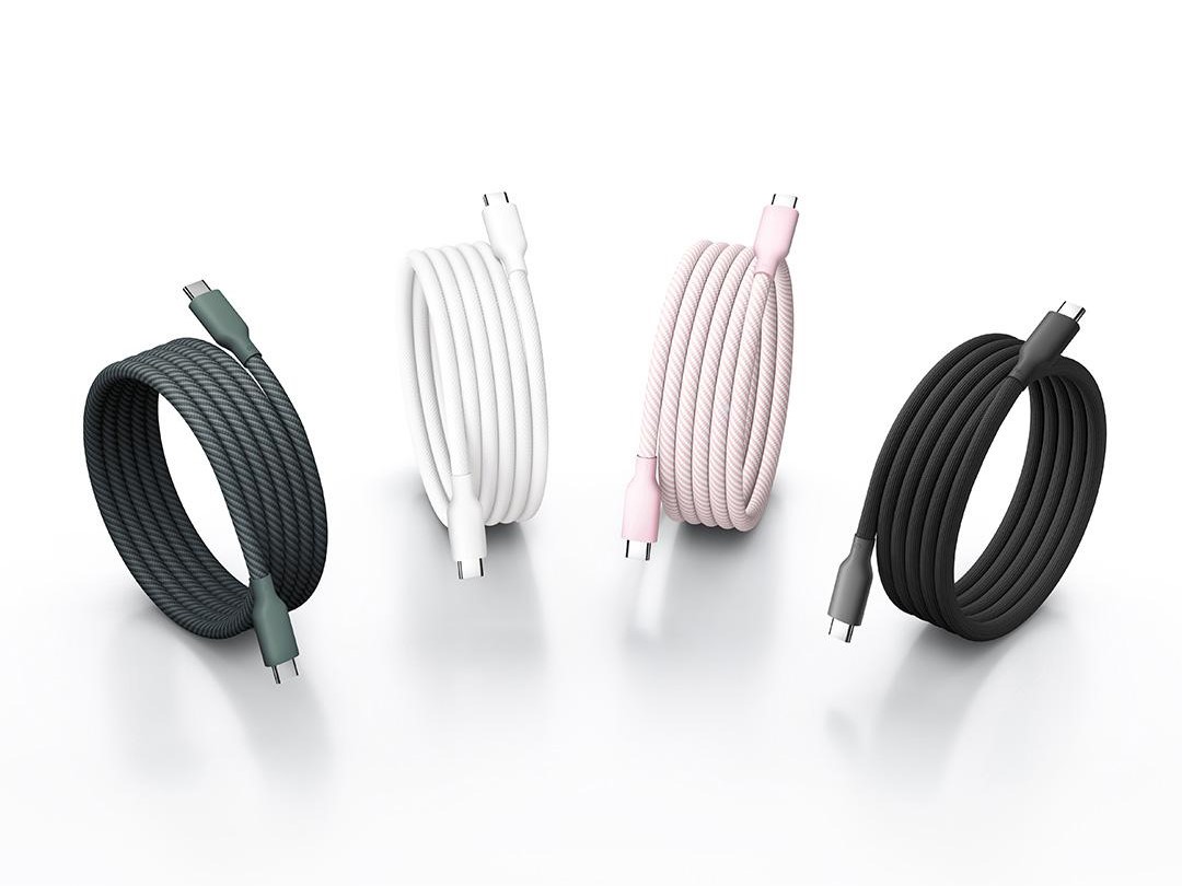 Una revolución en la velocidad de carga: analizamos el nuevo cable del Mi 6A de Xiaomi Xiaomi presenta el nuevo cable USB-C del Mi 6A: lo que necesitas saber