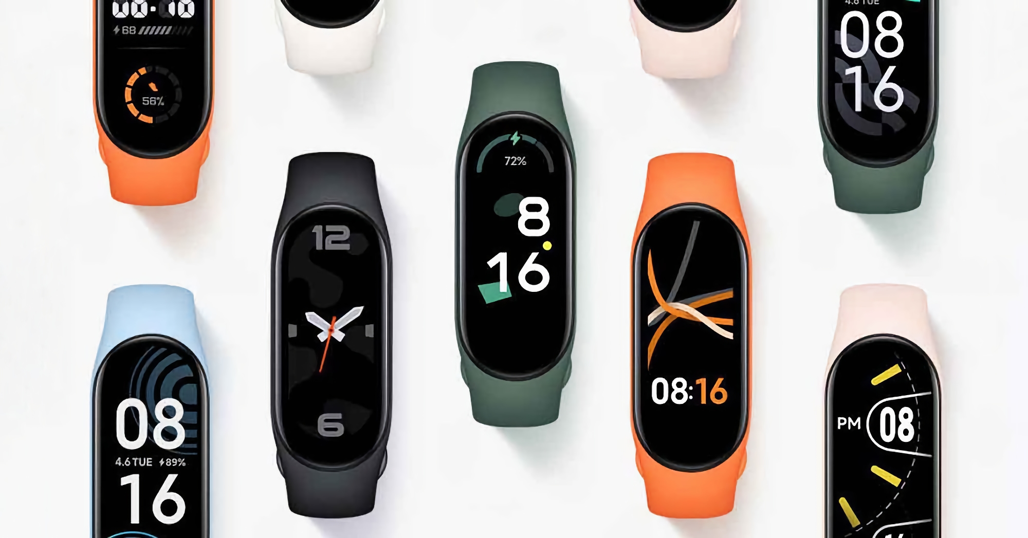 ¿Cuánto costará la Xiaomi Mi Band 7 en Europa? ¿Cuánto costará la Xiaomi Mi Band 7 en Europa?