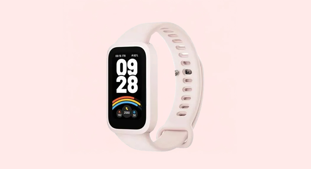 Xiaomi Smart Band 9 Active recibe la certificación SIRIM antes de su lanzamiento internacional Xiaomi Smart Band 9 Active recibe la certificación SIRIM antes de su lanzamiento internacional
