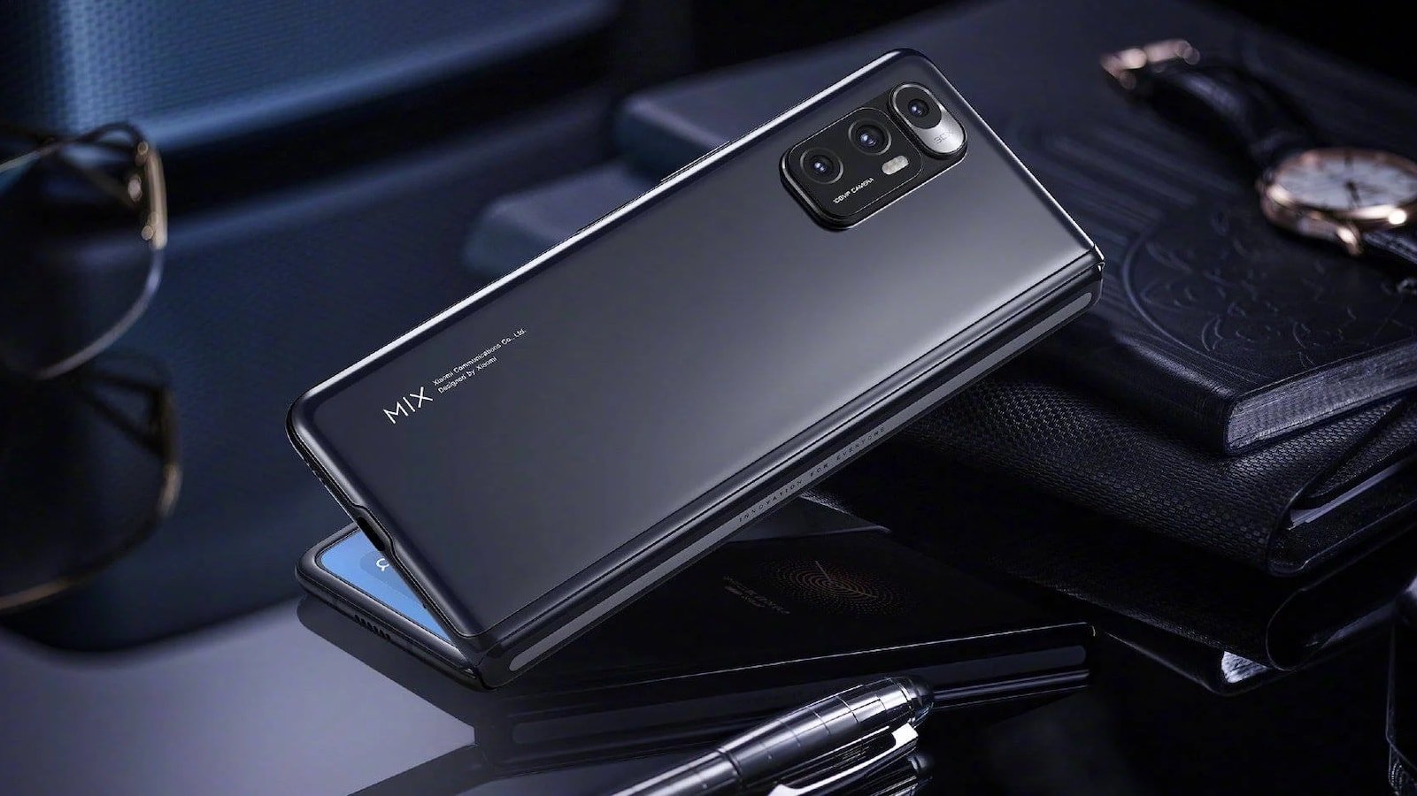 Xiaomi deja de dar soporte a los smartphones Redmi Note 10 Pro, Mi 11 Lite y MIX Fold Xiaomi deja de dar soporte a los smartphones Redmi Note 10 Pro, Mi 11 Lite y MIX Fold