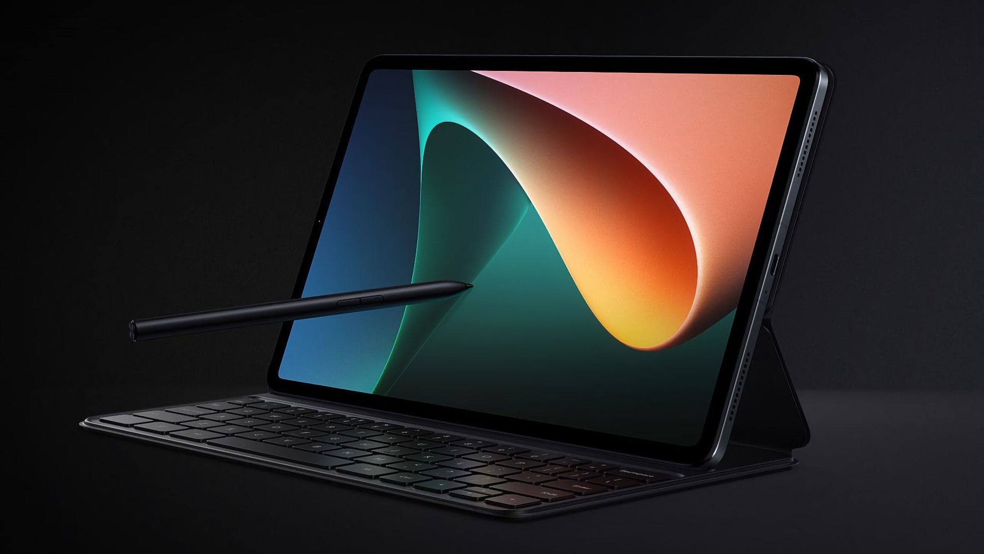 Xiaomi anuncia una nueva versión de la tableta Pad 5 Pro y dos pares de auriculares TWS en la presentación del 28 de diciembre