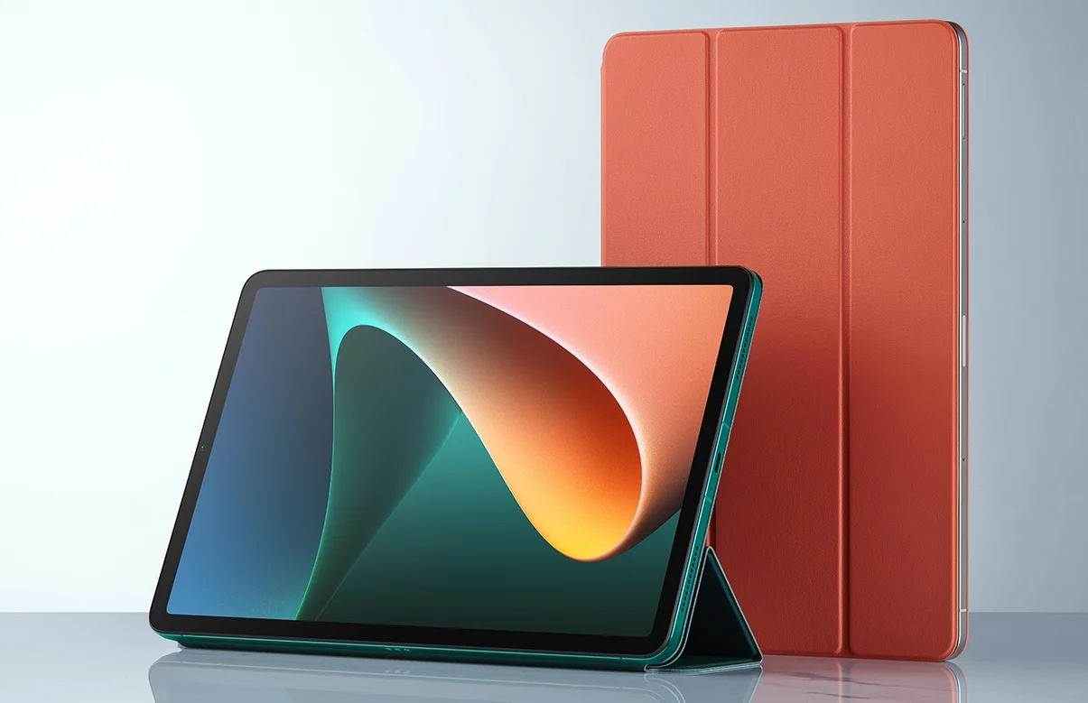 Windows 11 lanzado en Xiaomi Pad 5 Windows 11 lanzado en Xiaomi Pad 5