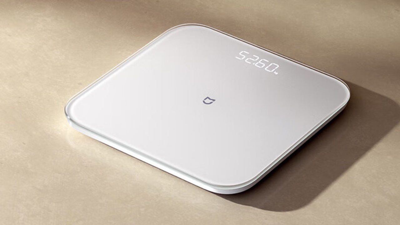 Xiaomi presenta la báscula Mijia Body Composition Scale S200: una báscula inteligente con análisis corporal en profundidad por 10 dólares Xiaomi presenta la báscula Mijia Body Composition Scale S200: una báscula inteligente con análisis corporal en profundidad por 10 dólares