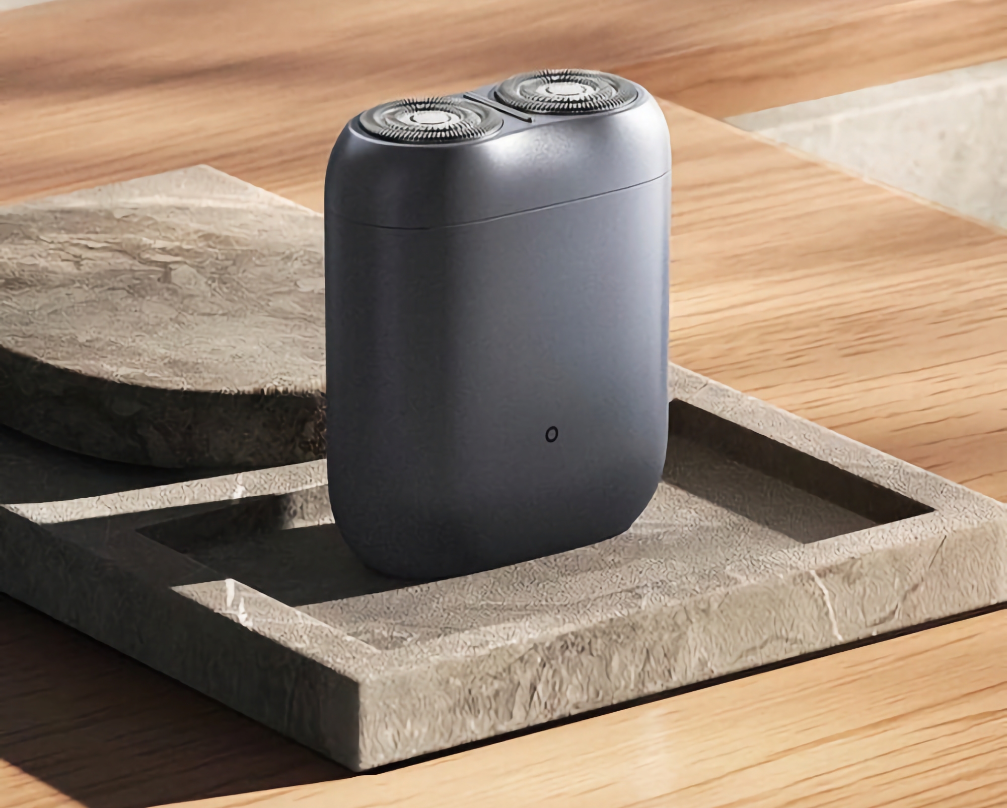 Xiaomi presenta MiJia Electric Shaver S200: una afeitadora eléctrica compacta con puerto USB-C, protección IPX7 y sistema de encendido inteligente Xiaomi presenta MiJia Electric Shaver S200: una afeitadora eléctrica compacta con puerto USB-C, protección IPX7 y sistema de encendido inteligente